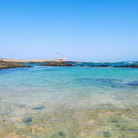 Apartman Aguamarina By Sea There Fuerteventura *