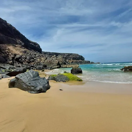 Apartman Aguamarina By Sea There Fuerteventura *