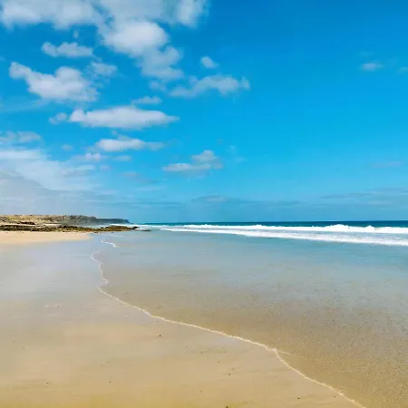 Apartman Aguamarina By Sea There Fuerteventura Cotillo