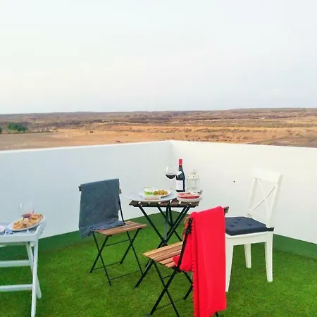 Apartman Aguamarina By Sea There Fuerteventura