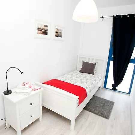 Apartman Aguamarina By Sea There Fuerteventura Cotillo