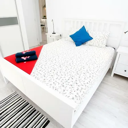 Apartman Aguamarina By Sea There Fuerteventura *
