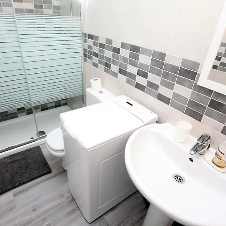 Apartman Aguamarina By Sea There Fuerteventura Cotillo